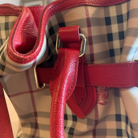 Sac a main Burberry - Picture 11 of 16
